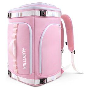 Waterproof Ski Boot Bag 60L